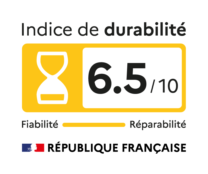 Indice de durabilité