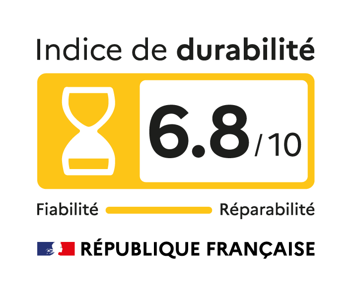 Indice de durabilité
