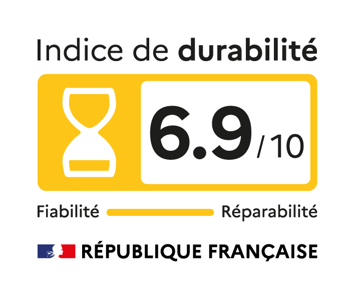 Indice de durabilité
