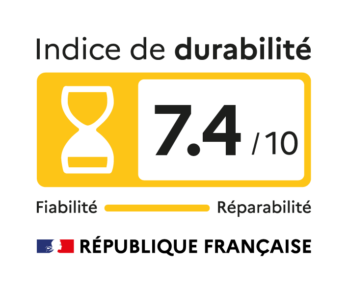 Indice de durabilité
