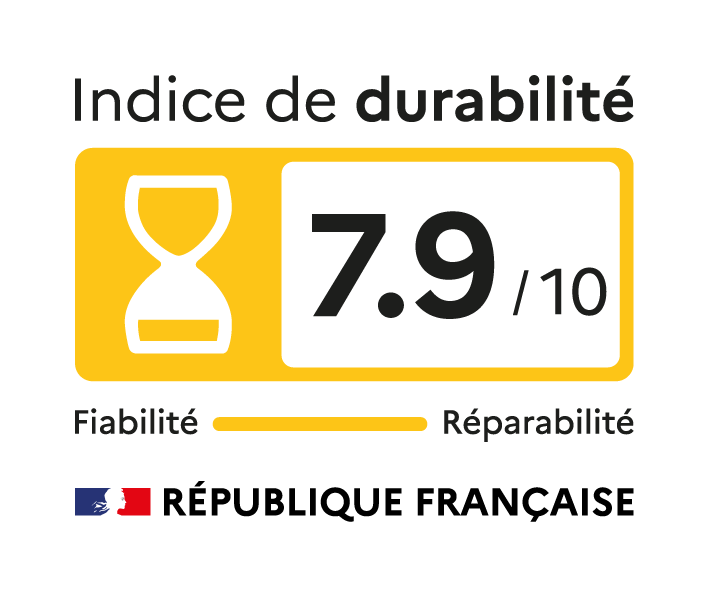 Indice de durabilité