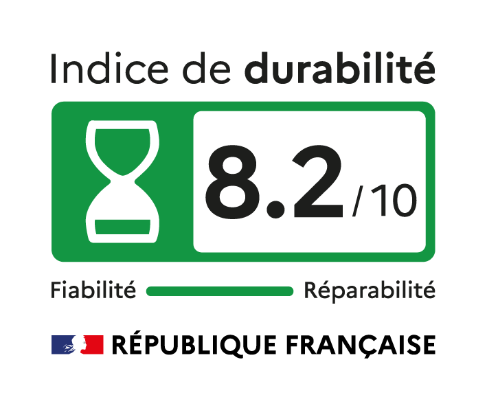 Indice de durabilité